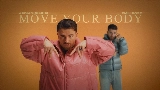 Okładka teledysku Move Your Body