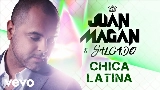 Okładka teledysku Chica Latina