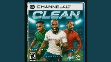 Okładka teledysku Clean