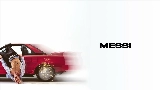 Okładka teledysku MESSI
