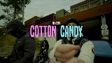 Okładka teledysku Cotton Candy