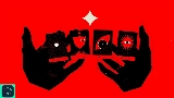 Okładka teledysku Tarot