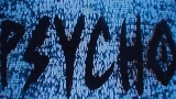 Okładka teledysku Psycho