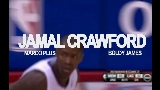 Okładka teledysku jamal crawford