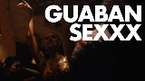 Okładka teledysku GuabanSexxx