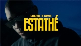 Okładka teledysku ESTATHÉ