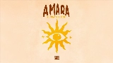 Okładka teledysku Amara