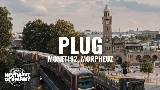 Okładka teledysku Plug