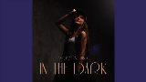 Okładka teledysku In the dark