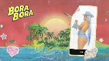 Okładka teledysku Bora Bora