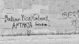 Okładka teledysku Antakya