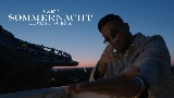 Okładka teledysku Sommernacht