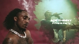 Okładka teledysku Private Party