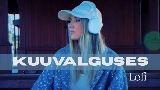 Okładka teledysku Kuuvalguses - Lofi