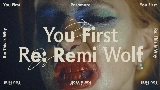 Okładka teledysku You First