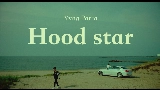 Okładka teledysku Hood star