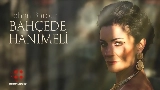 Okładka teledysku Bahçede Hanimeli