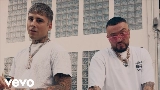 Okładka teledysku Nuova Chain (feat. Guè)