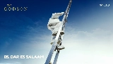 Okładka teledysku Dar es Salaam