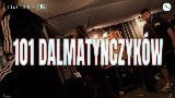 Okładka teledysku 101 DALMATYŃCZYKÓW