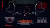 Okładka teledysku Bloodshot