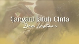 Okładka teledysku (Jangan) Jatuh Cinta
