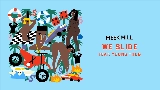 Okładka teledysku We Slide