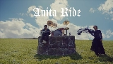 Okładka teledysku Anita Ride