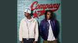 Okładka teledysku Company