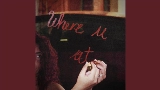Okładka teledysku WHERE U AT