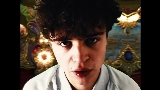 Okładka teledysku I Don't Blame You