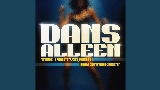 Okładka teledysku Dans Alleen