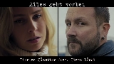 Okładka teledysku Alles geht vorbei