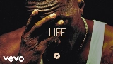 Okładka teledysku LIFE