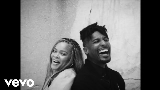 Okładka teledysku LEAN ON MY LOVE (feat. Andra Day)