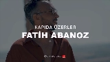 Okładka teledysku Kapıda Üzerler