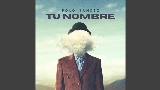 Okładka teledysku Tu Nombre
