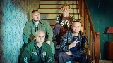 Okładka teledysku TOKSYNA