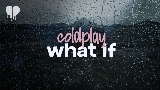 Okładka teledysku What If