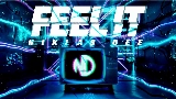 Okładka teledysku Feel It