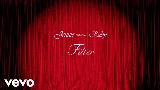 Okładka teledysku Filter