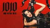 Okładka teledysku JOJO
