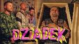 Okładka teledysku Dziadek