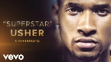 Okładka teledysku Superstar