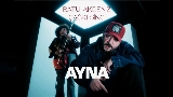 Okładka teledysku Ayna