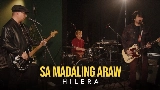 Okładka teledysku Sa Madaling Araw