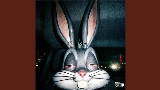 Okładka teledysku BUGS BUNNY