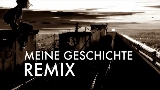 Okładka teledysku (M)eine Geschichte - MartinBepunkt, Marque S, KEDY Remix