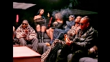 Okładka teledysku Dip (feat. Ty Dolla $ign & Blxst)