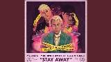 Okładka teledysku Stay Away (Piano Version) [feat. Machine Gun Kelly]